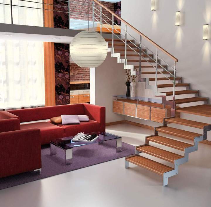 Fabrication rambarde Dordogne (24)