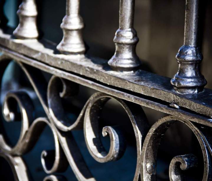 Fabrication garde-corps Dordogne (24)