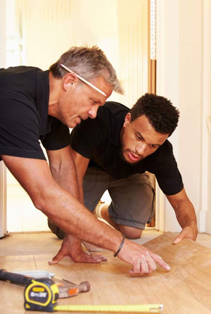 Fabricants d'escaliers en bois Dordogne 