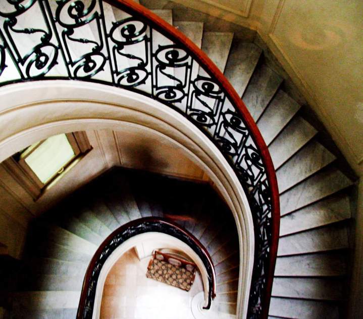 Rambarde sur mesure Dordogne (24)