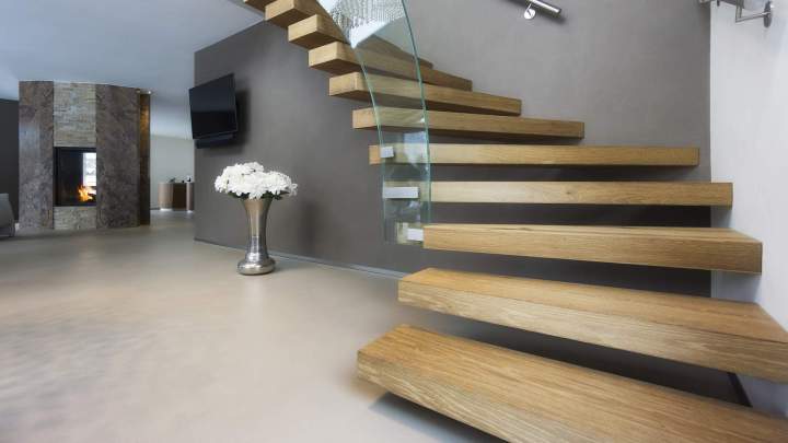 Escaliers en bois Dordogne