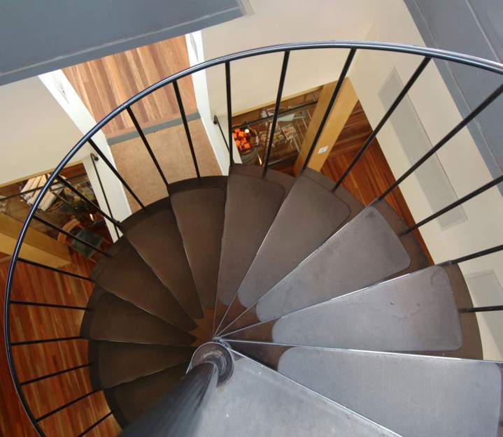 Garde-corps sur mesure Dordogne (24)